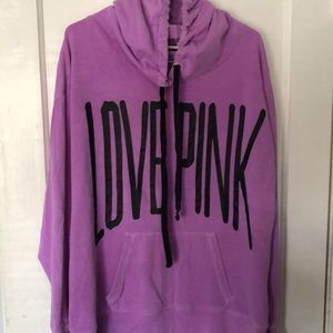 Victoria’s Secret Pink Hoodie
